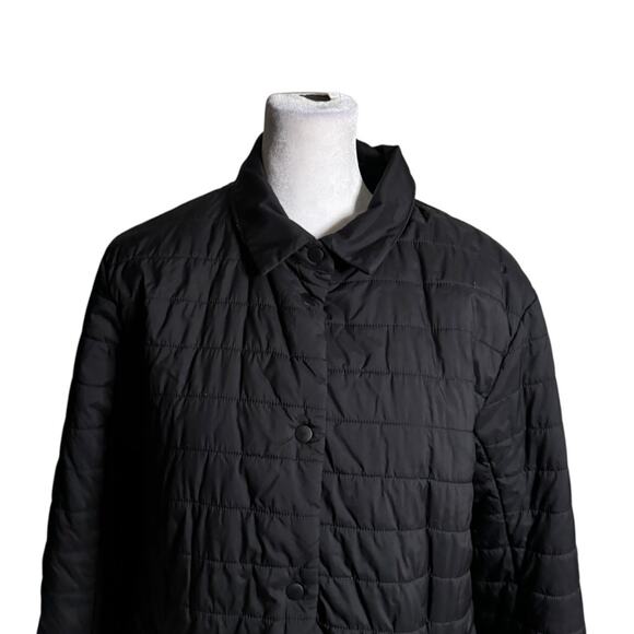 Lululemon Switch Please Button Up Shacket 6 - Picture 7 of 12